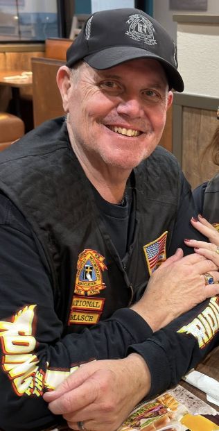 CMA National Evangelist for the South-Central Region Steve Brackeen